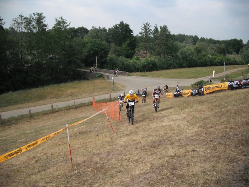 24 h MTB-Rennen mad 744